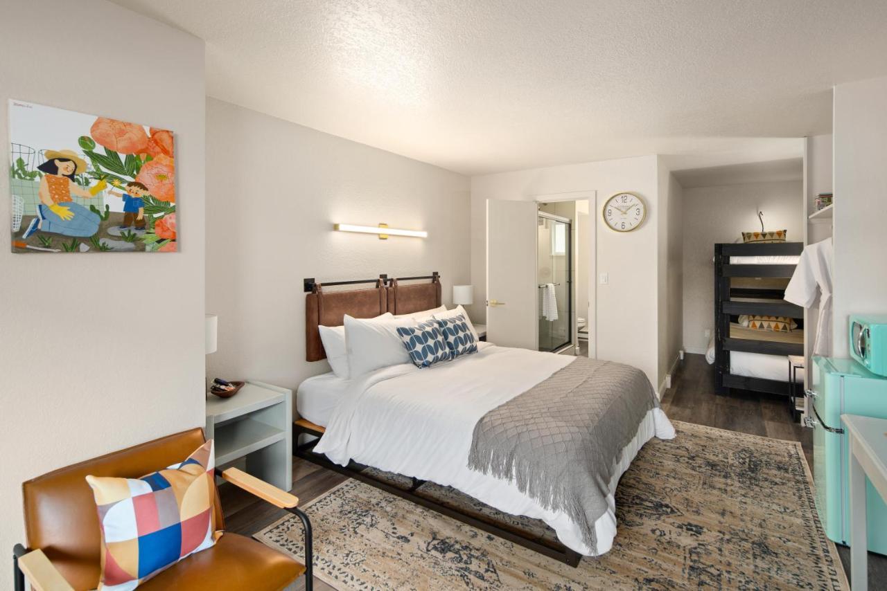 Mccoy 3* Pullman