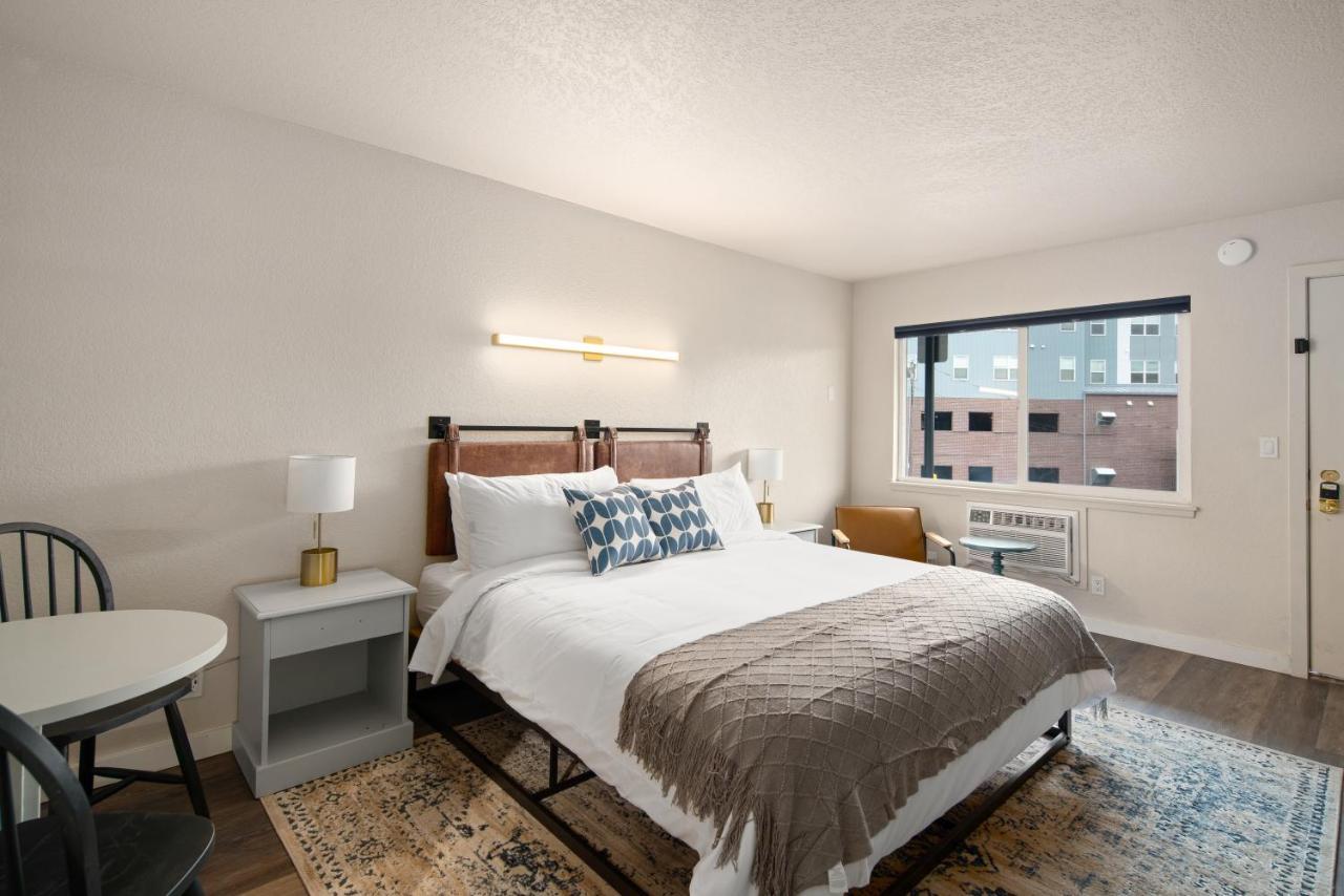 Hotel Mccoy 3*